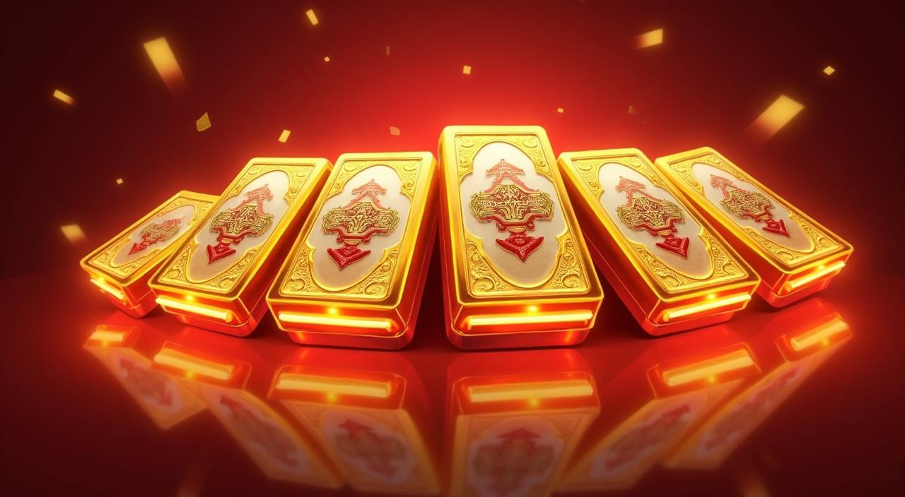 lnwa 777 Lucky Pig စလော့ဂိမ်းက ဘာတွေလဲ